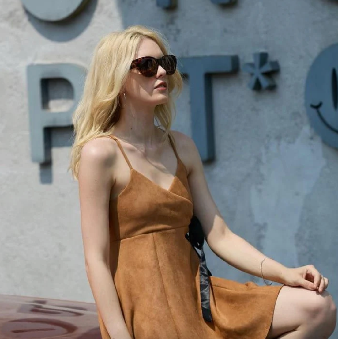 VisionStyle™ – Eleganter Sonnenschutz über Ihrer Brille
