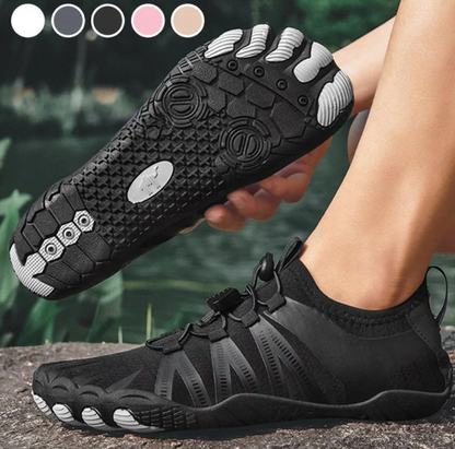 PureStep™ Pro – Erleben Sie die Freiheit des Barfußlaufens