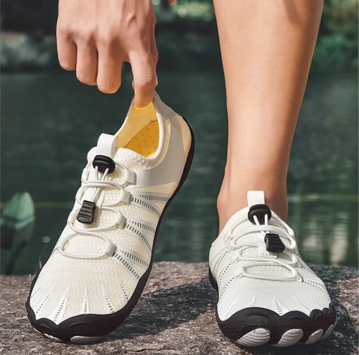 PureStep™ Pro – Erleben Sie die Freiheit des Barfußlaufens