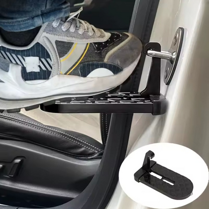 AccessMaster™ – Ihr universeller Premium-Autodachtritt