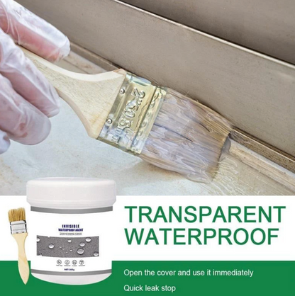 AquaLock™ – Wasserdichte Isolierversiegelung