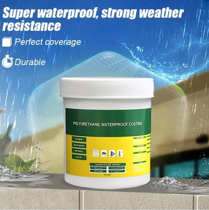 AquaLock™ – Wasserdichte Isolierversiegelung