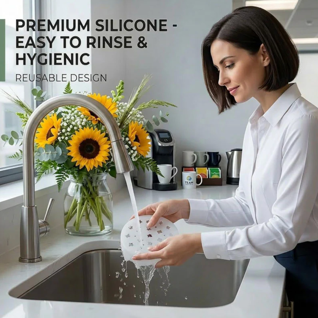 FloraGrid™: Perfekte Blumensträuße im Handumdrehen