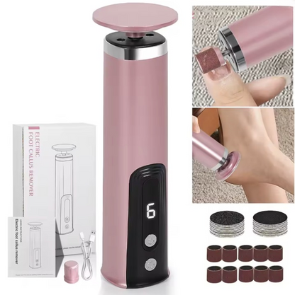 SoftStep™ – Salon-Weiche Füße zu Hause in Minuten