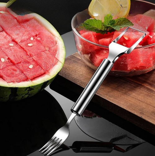 MelonSlice™ – Wassermelone Perfekt Schneiden ohne Chaos