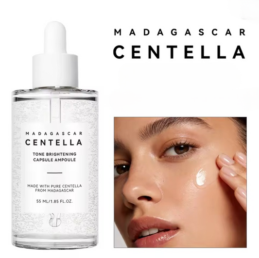 CentellaCure™ – Ruhige Haut ohne Rötungen in Tagen