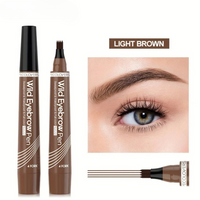 Light Brown