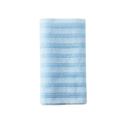 SilkScrub™ – Japanisches Peeling-Waschtuch