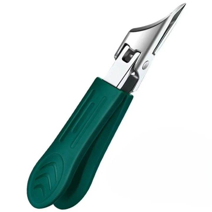 ClearCut™ – Nagelknipser für eingewachsene Nägel