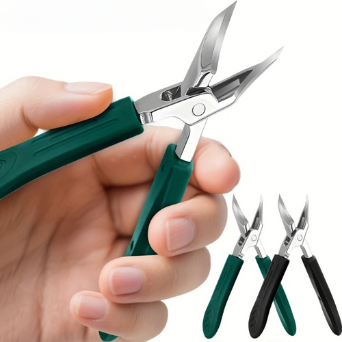 ClearCut™ – Nagelknipser für eingewachsene Nägel