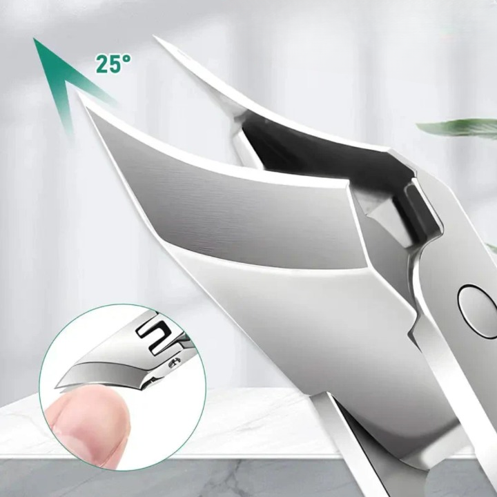 ClearCut™ – Nagelknipser für eingewachsene Nägel