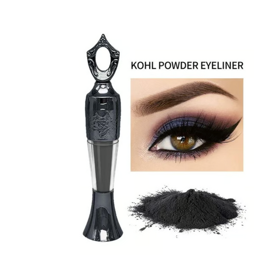 Sahara Mystique Kohl Powder Eyeliner