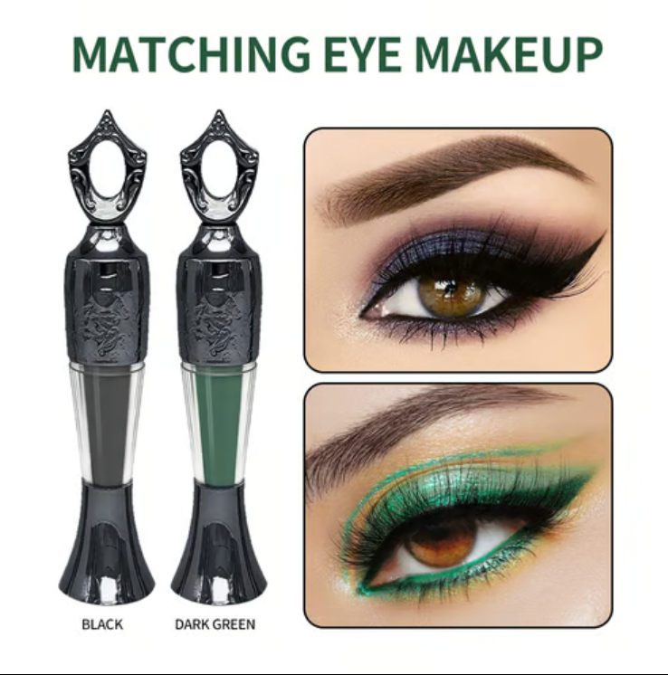 Sahara Mystique Kohl Powder Eyeliner