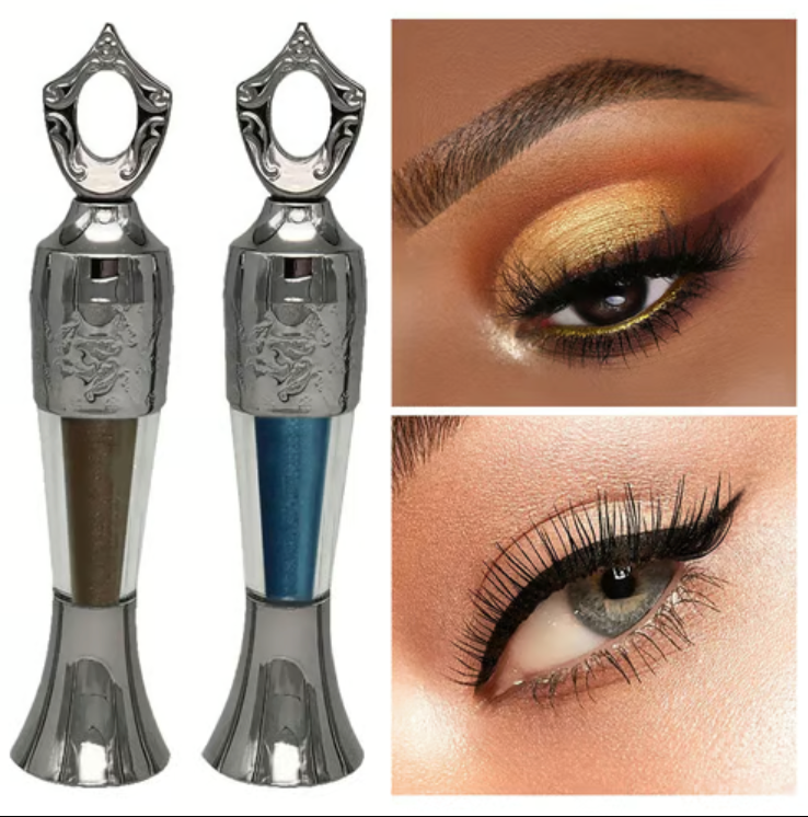 Sahara Mystique Kohl Powder Eyeliner