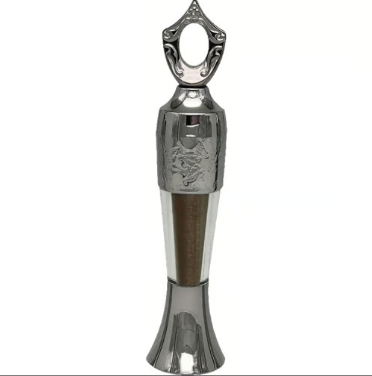 Sahara Mystique Kohl Powder Eyeliner