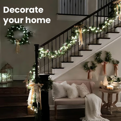 Kupferdraht-Feuerwerkslichter – Flexibel und Sicher