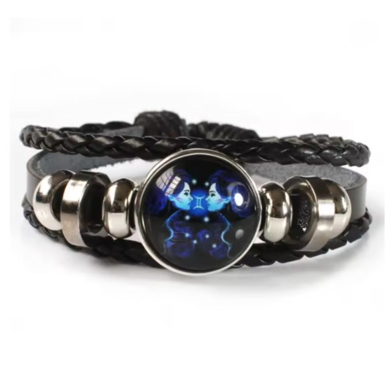 Manifestation Erfolgs-Armband