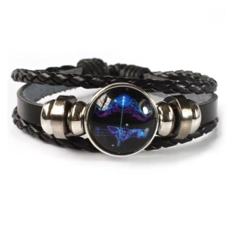 Manifestation Erfolgs-Armband