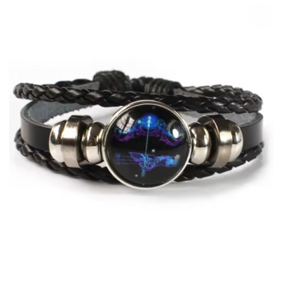 Manifestation Erfolgs-Armband