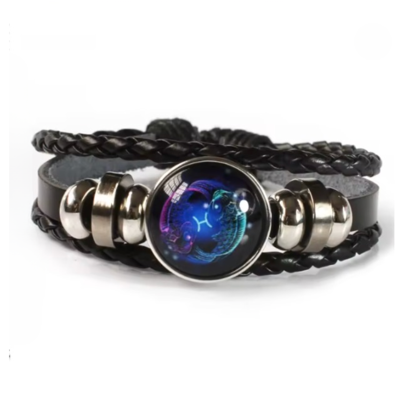 Manifestation Erfolgs-Armband