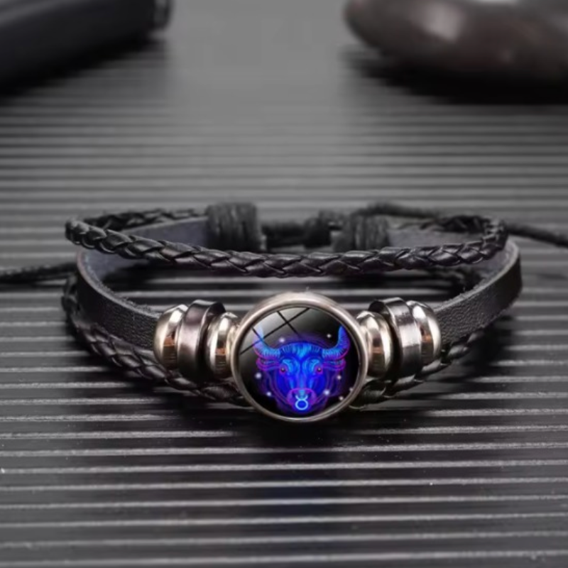 Manifestation Erfolgs-Armband