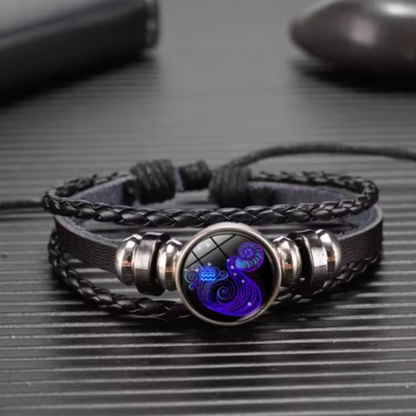 Manifestation Erfolgs-Armband