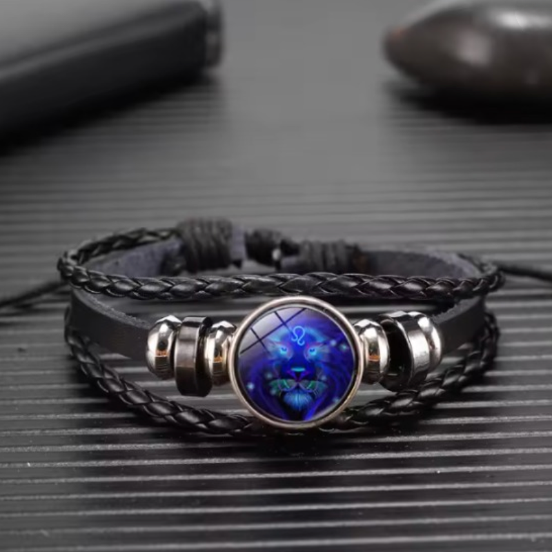 Manifestation Erfolgs-Armband