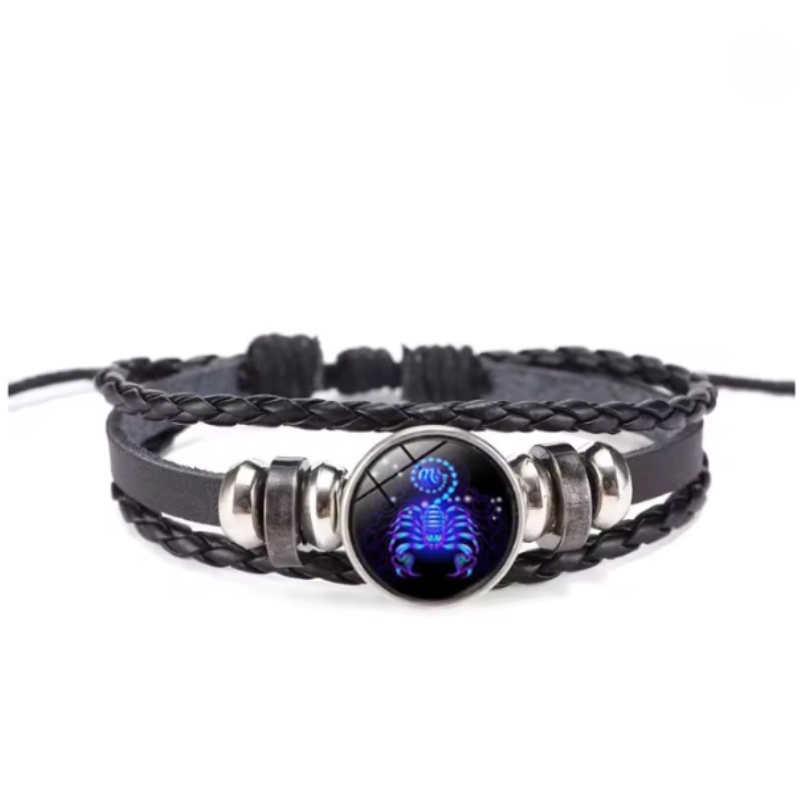 Manifestation Erfolgs-Armband