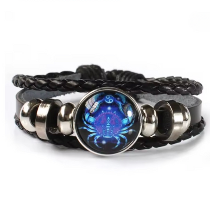 Manifestation Erfolgs-Armband