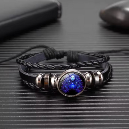 Manifestation Erfolgs-Armband