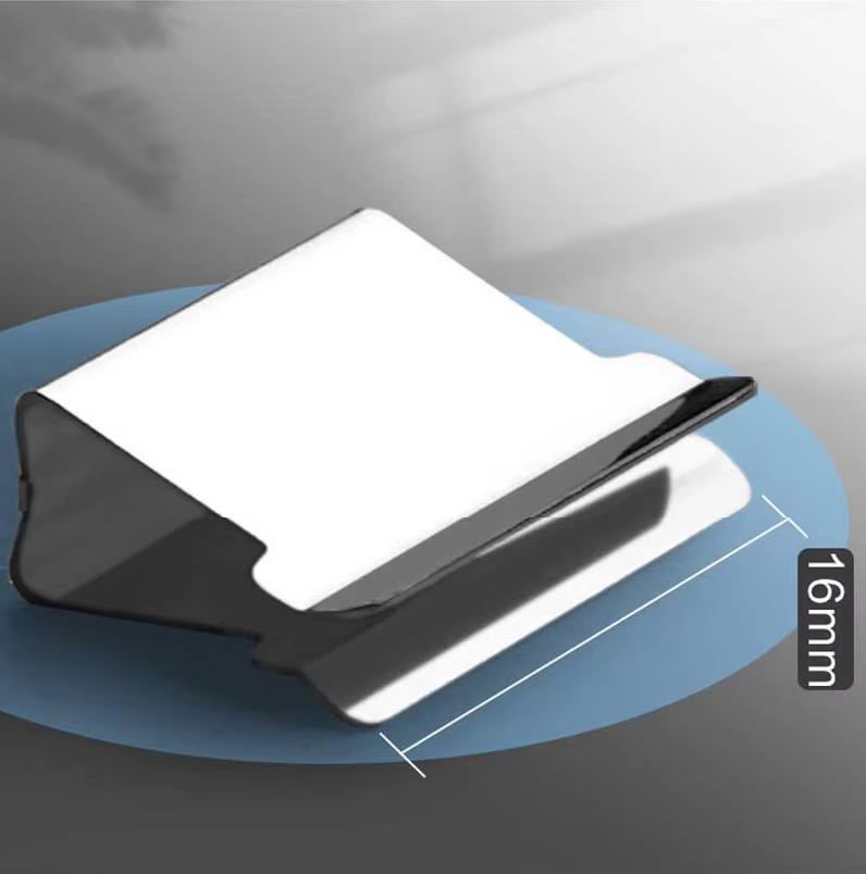 ClipMaster Pro: Dokumente ohne Löcher perfekt ordnen