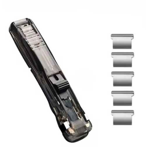 ClipMaster Pro: Dokumente ohne Löcher perfekt ordnen