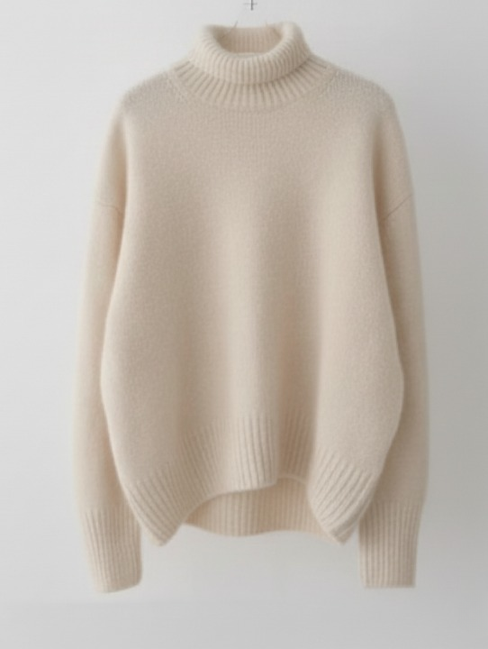 Vellin Kaschmirpullover