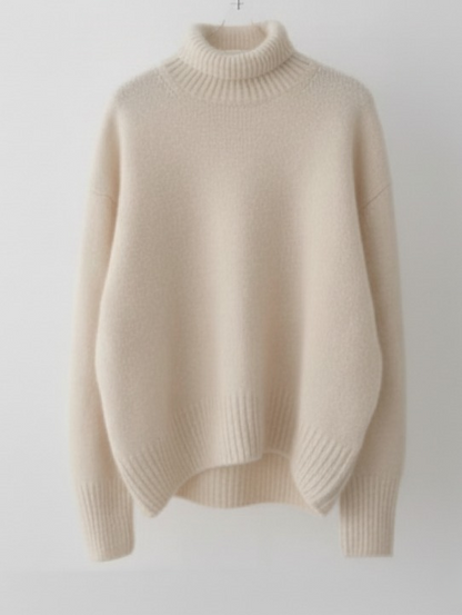 Vellin Kaschmirpullover