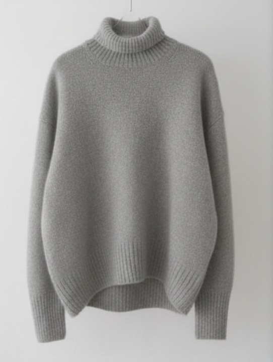 Vellin Kaschmirpullover