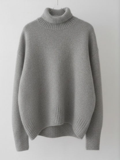 Vellin Kaschmirpullover