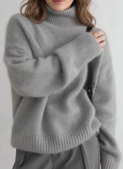 Vellin Kaschmirpullover