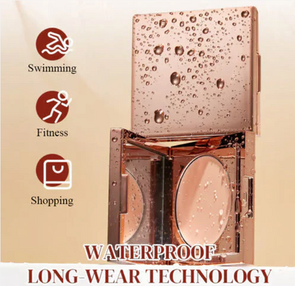 1 Kaufen, 1 Gratis – Concealer mit hoher Deckkraft