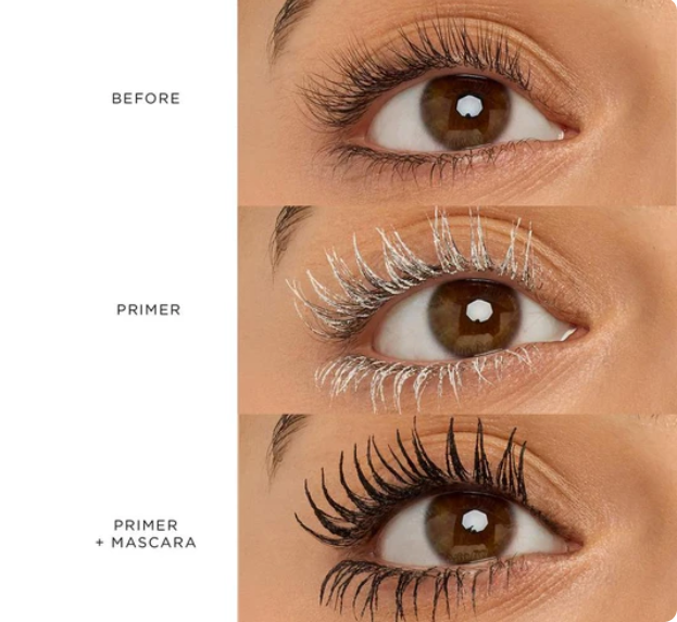 Tubing Mascara & Primer - 50% RABATT