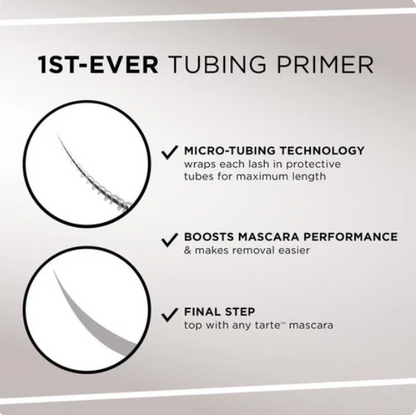 Tubing Mascara & Primer - 50% RABATT