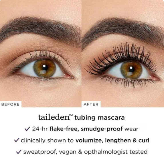 Tubing Mascara & Primer - 50% RABATT