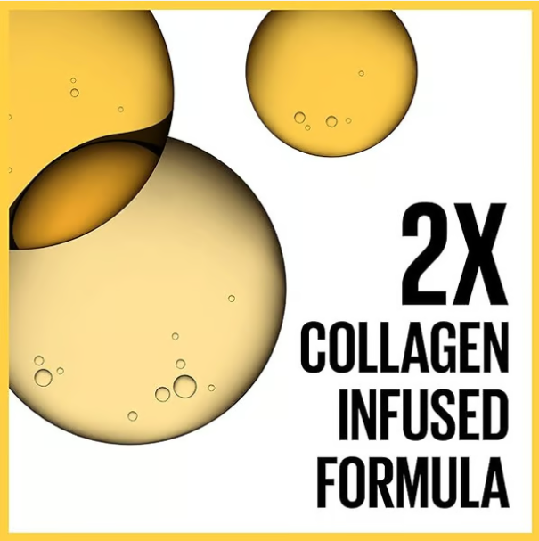 Bubble Mascara -  Volumen, Länge und Getrennte Wimpern