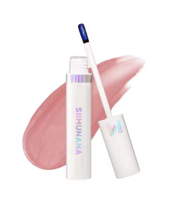 Luminosa Lippen-Maske - Perfekte Lippen, 24H Kussecht