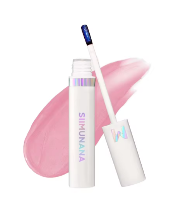 Luminosa Lippen-Maske - Perfekte Lippen, 24H Kussecht