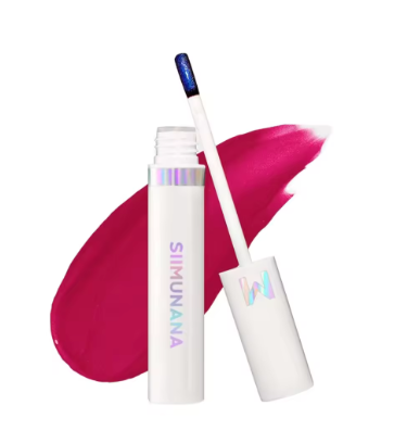Luminosa Lippen-Maske - Perfekte Lippen, 24H Kussecht