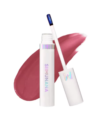Luminosa Lippen-Maske - Perfekte Lippen, 24H Kussecht