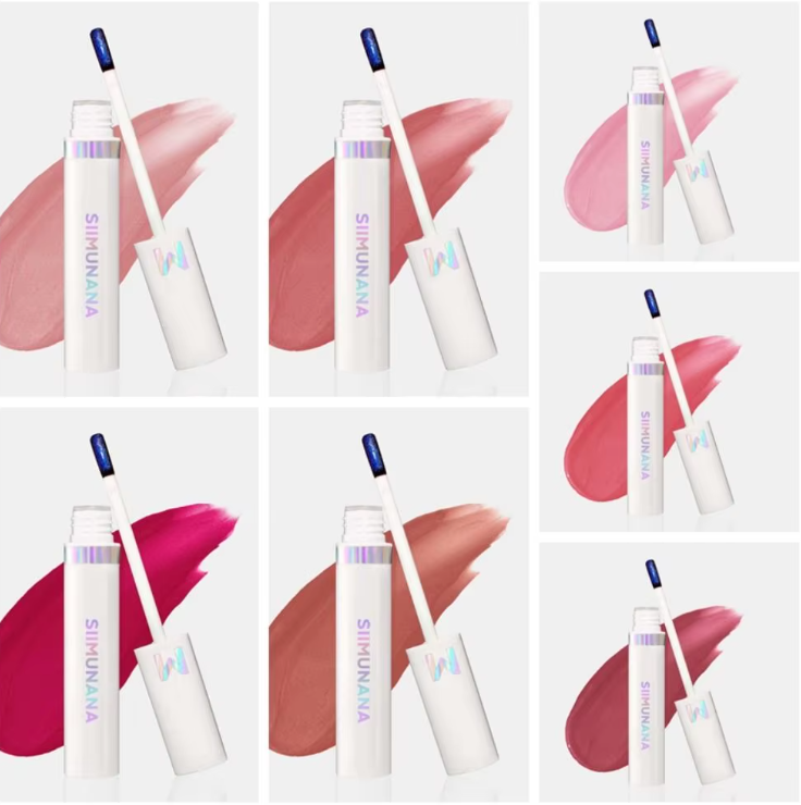 Luminosa Lippen-Maske - Perfekte Lippen, 24H Kussecht