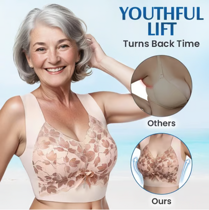 Vielseitiger, bequemer Lift & Flex Wireless-BH