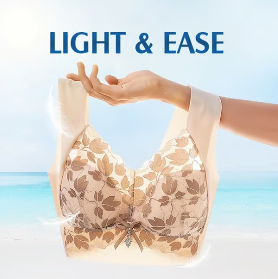 Vielseitiger, bequemer Lift & Flex Wireless-BH