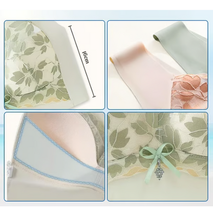 Vielseitiger, bequemer Lift & Flex Wireless-BH